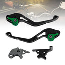 NEW Short Clutch Brake Lever fit for CFMOTO 250SR 250NK CBS 2019-2022