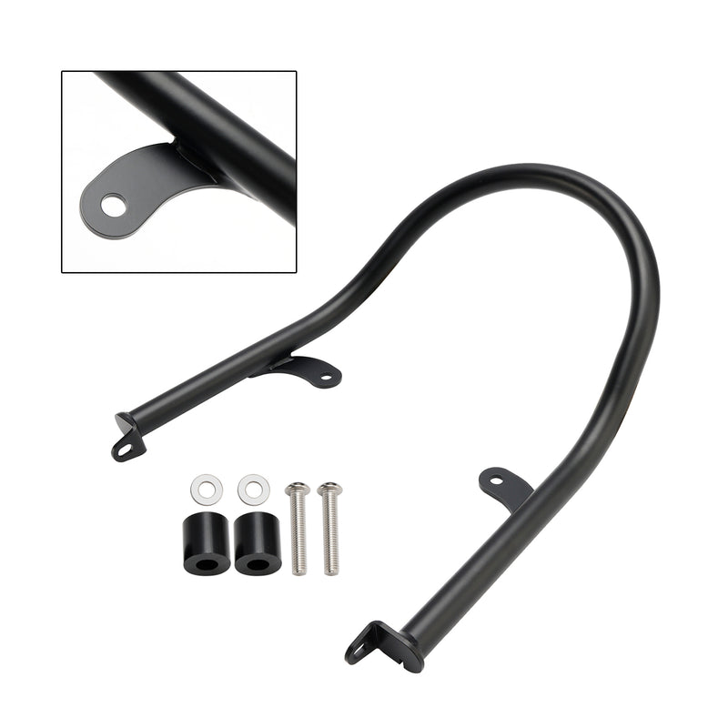 Passenger Armrest Hand Holder fit for Kawasaki Z900RS 2018-2023