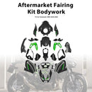Injection Bodywork Fairing Kit for Kawasaki Z900 2025-2026