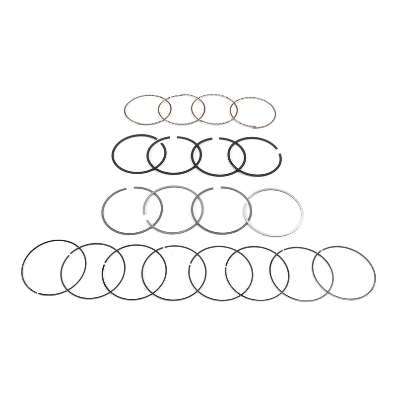 Hyundai Elantra (AD) 2015�C2020 2.0L G4NC Engine Rebuild Overhaul Kit