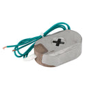 12" Electric Trailer Axle Brake Magnet Replacement Kit Fit 3500lbs Axles