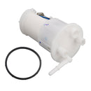 2008-2012 Triumph Street Triple 675 (To VIN 560476) Fuel Pump Assy Replacement T2401977