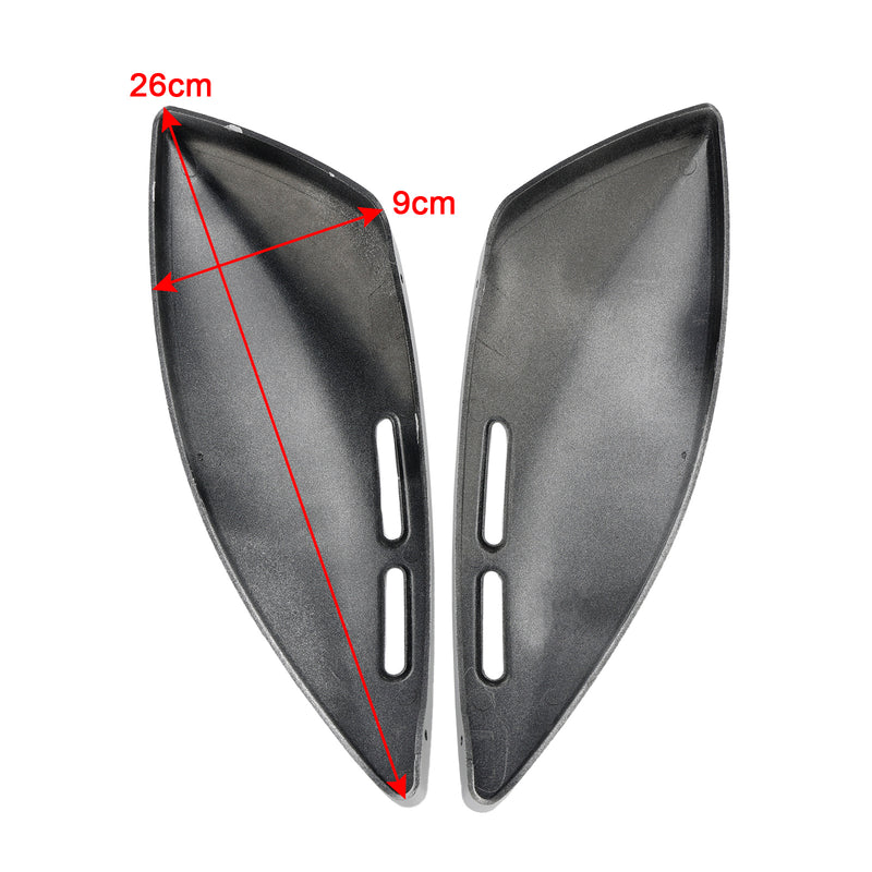 Gas Tank Side Cover Panel Fairing Cowl For Kawasaki Z900RS 2018-2024