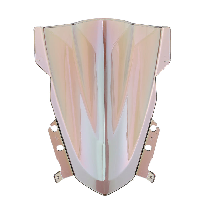 Motorcycle Windshield WindScreen fit for Daytona 660 2024-2025