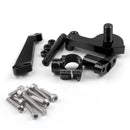 Motorcycle Steering Damper Stabilizer For Yamaha YZF-R3 2015 YZF-R25 2014-2015 Generic