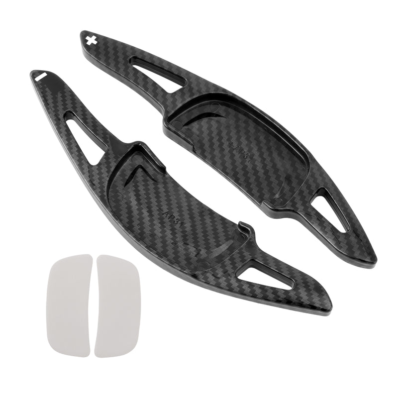 Steering Wheel Paddle Shifter Extension For Mazda 3 CX-30
