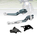 Adjustable Clutch Brake Lever fit for CFMOTO 700CL-X Sport 2021-2024