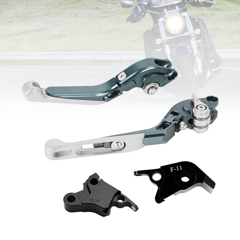 Adjustable Clutch Brake Lever fit for CFMOTO 700CL-X Sport 2021-2022