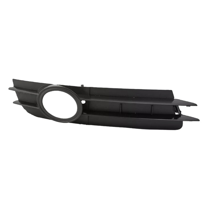 Car Right Side Fog Light Grille Cover 4F0807682A For Audi A6 C6 2005-2008