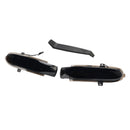 Smoked LED Sequential Side Mirror Turn Signal Light for Mercedes-Benz G E Class