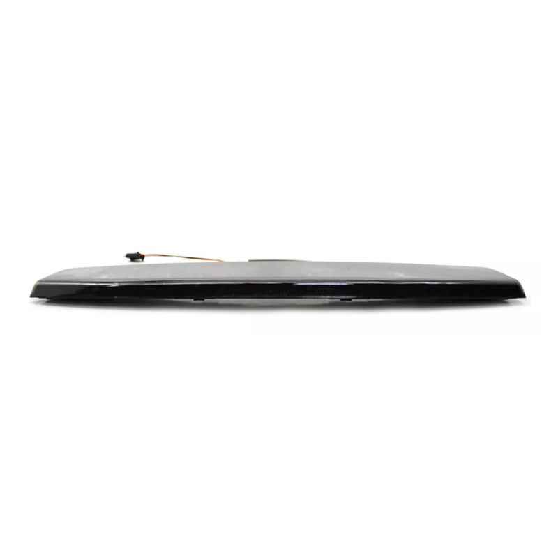 High Mount Stop Light Brake Lamp Black XFG000040 For Land Rover Range Rover