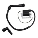 Ignition Coil Assy fit for Kawasaki KL250-D KLR250 1985-2005 KMX125 1988-2002
