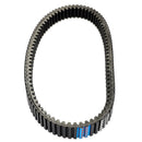 Drive Belt For Segway ATV Snarler 600 / AT5 / AT6 / S / L F01E10001007 +8 +9