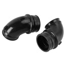 2X AIR CLEANER JOINT 10L-14453-01-00 FOR YAMAHA XV700 XV1100 XV750 XV700 VIRAGO