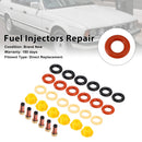 Fuel Injector Seal O-Ring 0280150414 Fit BMW 5 Series E34 87-93 E39 1995-2003