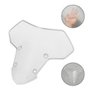 Windshield Windscreen for Kawasaki Z900 2020-2024