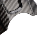 2025-2026 Yamaha YZF-R3 R25 Front Gas Tank Cover Fairing