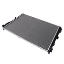 2015-2018 For Mercedes-Benz C300 W205 L4 2.0L Oil Engine Radiator 0995002103