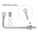 8126 Fuel Line