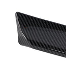 Carbon Fiber Look Rear Boot Spoiler For Mercedes-Benz E-Class W212 2008-2016