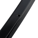 Gloss Black Rear Boot Spoiler For BMW 5 Series E39 Sedan 525i 530i M5 97-03
