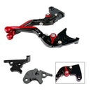 Adjustable Clutch Brake Lever fit for CFMOTO 250SR 250NK CBS 2019-2022