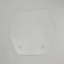 Headlight Windscreen Cover Windshield WindScreen fit for BMW R1300GS 2024