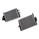2024-2025 BMW R1300GS Radiator Cooling Engine Cooler