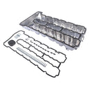Valve Cover 11127565284 For BMW N54 135i 335i 335xi 335is 535i xDrive X6 Z4 3.0L