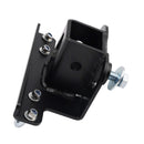 Rear Receiver Hitch Accessorie 2" 101280 For Yamaha Grizzly 4X4 550 700 Kodiak