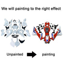 Injection Fairing Kit Bodywork Plastic ABS For Honda CBR1000RR-R 2020-2023