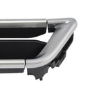 Left A/C Air Vent Repair Kit 64119458541 for BMW X5 G05 X7 G07 19-21 X6 G06 20-21
