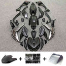 Amotopart Kawasaki Z1000 2014-2017 Fairing Kit Bodywork Plastic ABS