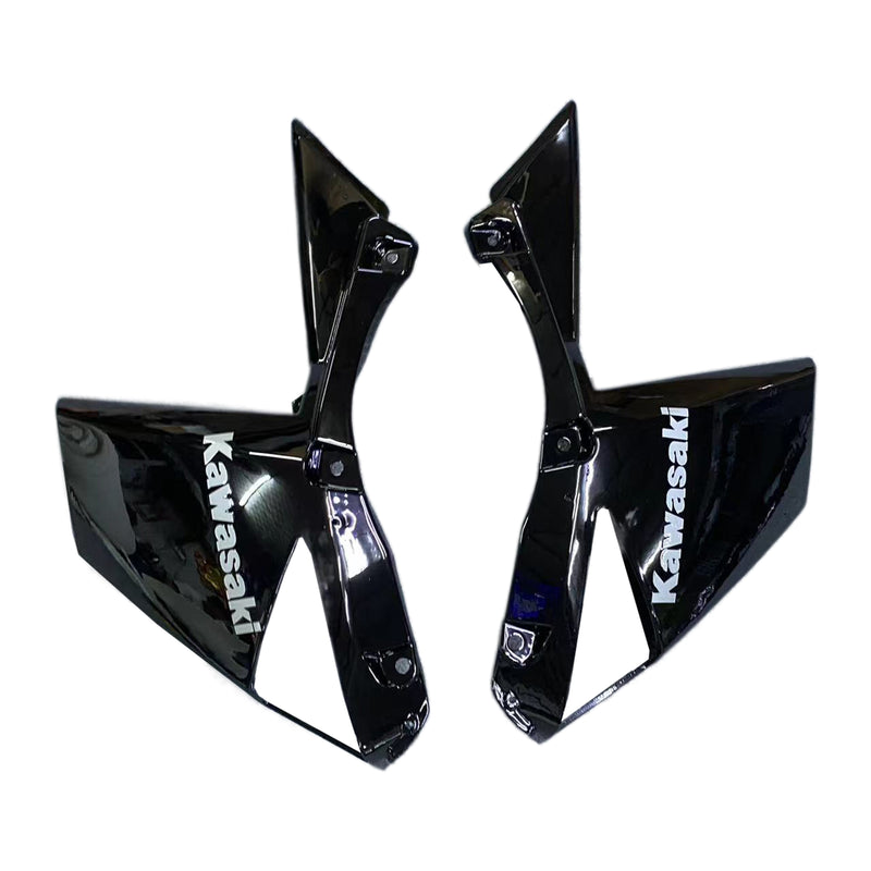 Amotopart Kawasaki Z1000 2010-2013 Fairing Kit Bodywork Plastic ABS