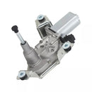 68102192AB Rear Window Lift Motor for Jeep Cherokee 2014-2019