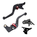 NEW Short Clutch Brake Lever fit for HARLEY X350 2022-2023