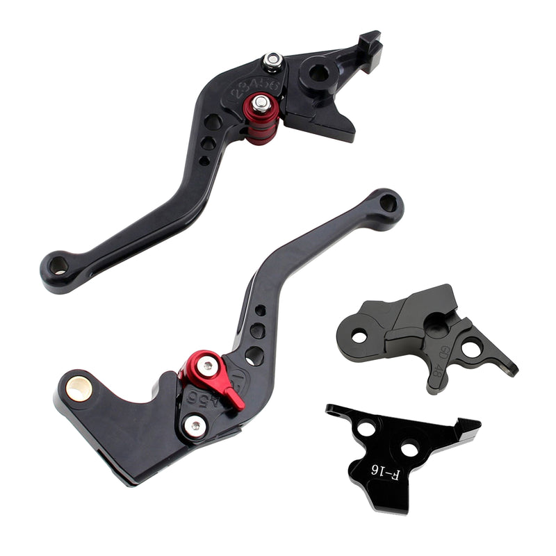 NEW Short Clutch Brake Lever fit for HARLEY X350 2022-2023