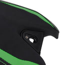 2014-2025 2024 For Kawasaki Z1000 Lower Front W/ Rear Seat Driver Pillion Green1