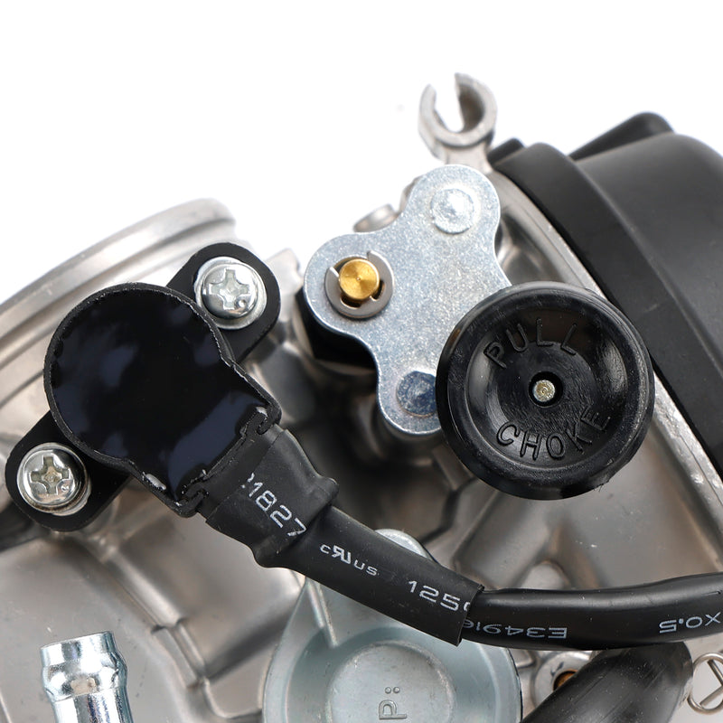 Carburetor Carb fit for Yamaha Raptor 350 YFM350R ATV 2006-13 5YT-14901-10-00