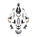2020-2022 for Street Triple 765 R/RS Injection Bodywork Fairing Kit
