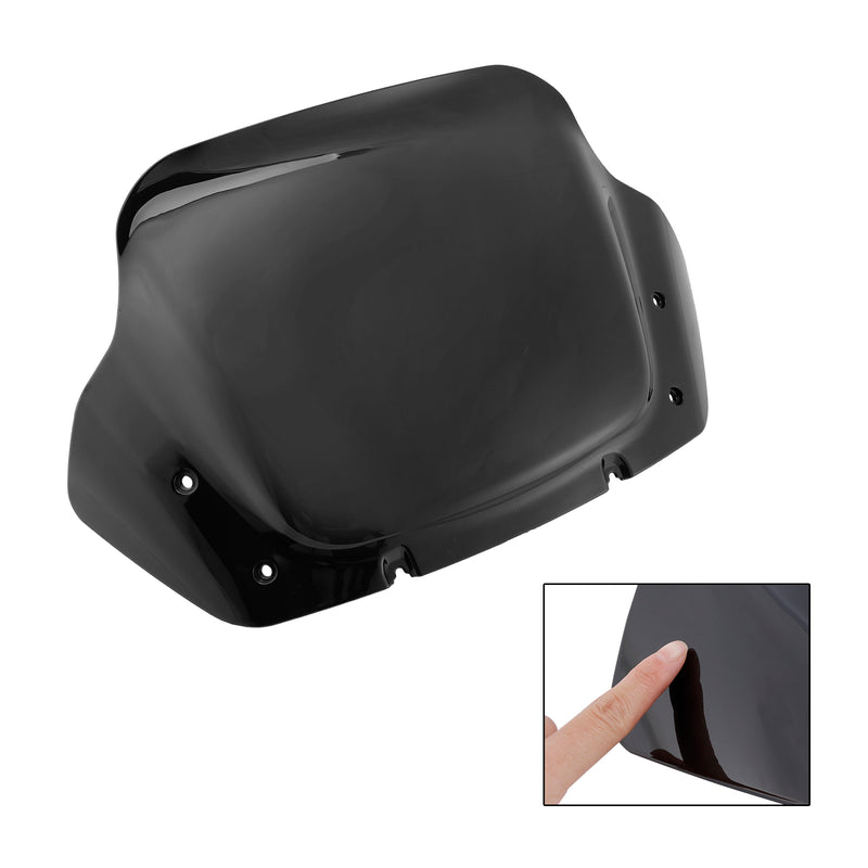 Windshield WindScreen fit for Touring Street Glide CVO 117 121 2023-2024