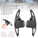 Steering Wheel Paddle Shifter Extensions For BMW F15 F25 F30