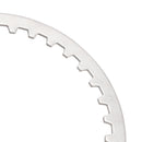 Clutch Friction Plates And Gasket Kit for Kawasaki Ninja 250 300 EX300 2015-2017