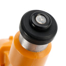 16460-MEE-D01 Fuel Injectors 16450-MEE-D01 For Honda CBR600RR 2005-2006