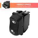 1609211PKG Power Door Lock Switch Button for Peterbilt Truck