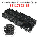 For BMW E93 325d 330d xDrive Cylinder Head Valve Rocker Cover 11127800309