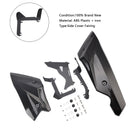 Lower Pan Engine Decorative Plate Protect Cover For CB750 Hornet 23-24