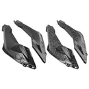 Side Gas Tank Frame Cover Panel Fairing Cowl For BMW R1300GS 2024-2025