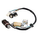 Stator Regulator Gasket Kit For Yamaha YFM80 Badger 92-94 YFM100 Champ 89-1991