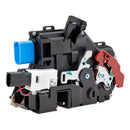 Rear Right Door Lock Latch Actuator 7L6839016D For VW Touareg 2005-2010